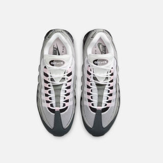 WMNS AIR MAX 95 BIG BUBBLE "PINK FOAM"