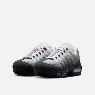 WMNS AIR MAX 95 BIG BUBBLE "PINK FOAM"