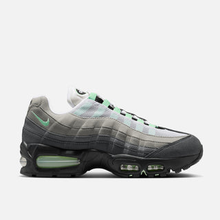 WMNS AIR MAX 95 BIG BUBBLE "GRAPE"