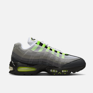 AIR MAX 95 BIG BUBBLE "NEON"