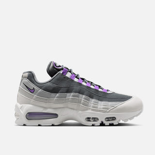 AIR MAX 95 OG BIG BUBBLE - PHOTON DUST / BRIGHT VIOLET
