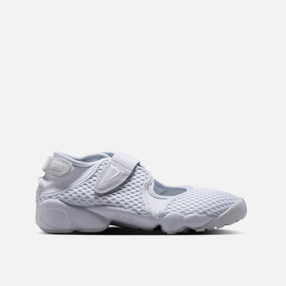 WMNS AIR RIFT "PURE PLATINUM"