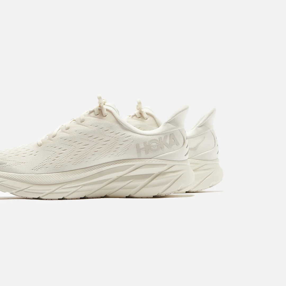 CLIFTON 8 - TRIPLE WHITE