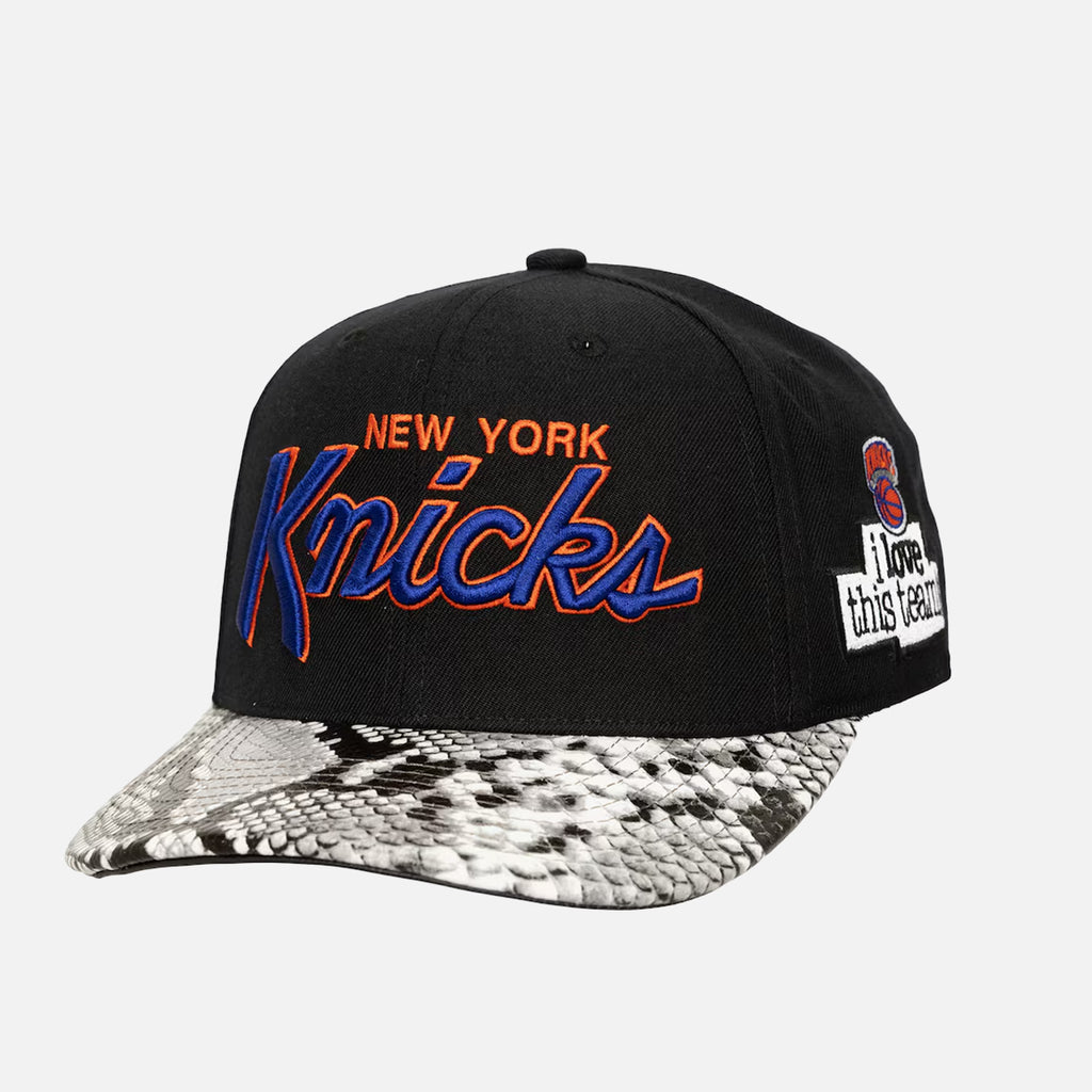 MITCHELL & NESS X JUST DON 