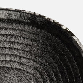 MITCHELL & NESS X JUST DON "I LOVE THIS TEAM" SNAKESKIN STRAPBACK - SIXERS