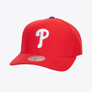 MLB TEAM PRO PHILLIES - RED