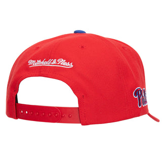 MLB TEAM PRO PHILLIES - RED