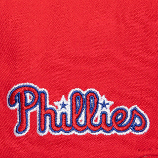 MLB TEAM PRO PHILLIES - RED