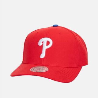 MLB TEAM PRO PHILLIES - RED