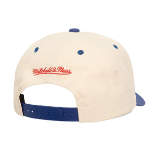 PHILLIES HORIZON PRO SNAPBACK - CREAM