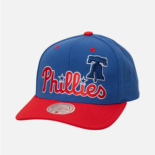 PHILLIES ALL IN 2.0 PRO - BLUE / RED