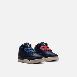 JORDAN 3 RETRO "SPORTS RENAISSANCE" (TD)