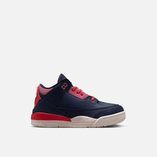 JORDAN 3 RETRO "SPORTS RENAISSANCE" (PS)