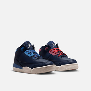 JORDAN 3 RETRO "SPORTS RENAISSANCE" (PS)