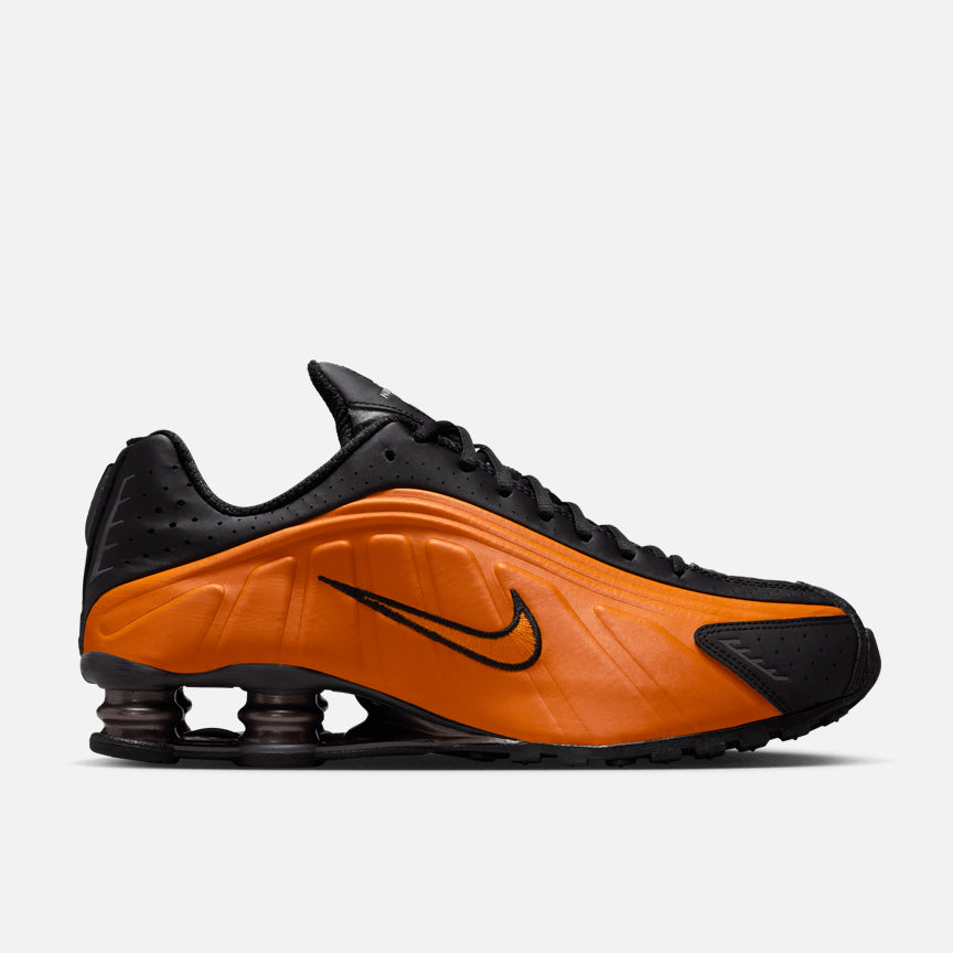 SHOX R4 - BRIGHT CERAMIC / BLACK – lapstoneandhammer.com