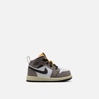 JORDAN 1 MID SE (TD) "OIL GREY"