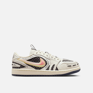WMNS AIR JORDAN 1 MM LOW V3 - SAIL / COCONUT MILK