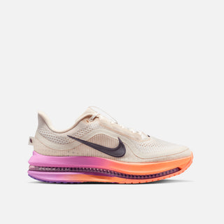WMNS PEGASUS PREMIUM - CHALK / TATTOO / ORANGE PULSE