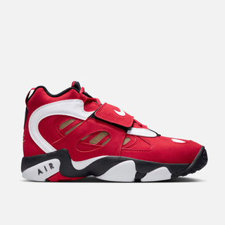 AIR DIAMOND TURF 2 "FIRE RED"