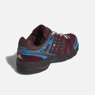 HARDIES X ADIDAS ADISTAR CONTROL 5 - AURORA RUBY / MAROON / DUSKY INK