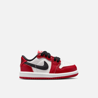 JORDAN 1 RETRO LOW OG (TD) "CHICAGO"