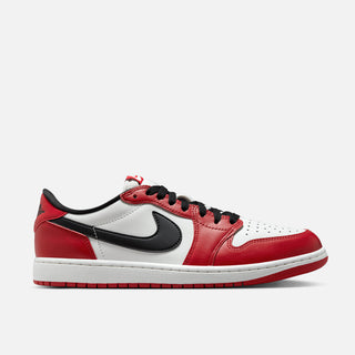 AIR JORDAN 1 RETRO LOW OG "CHICAGO"