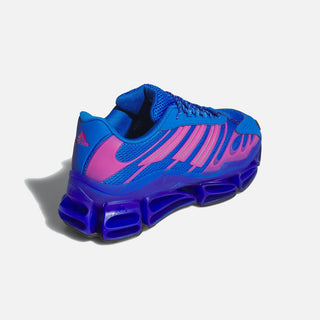 MEGARIDE AG - BLUE BIRD / SEMI LUCID FUCHSIA / CORE BLACK