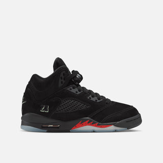 AIR JORDAN 5 RETRO "HALLOWEEN" (GS)