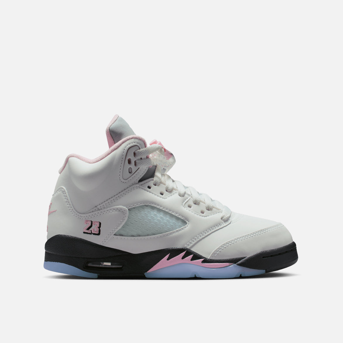 シューズ(女性用) AIR JORDAN 5 RETRO GS 24cm Air Jordan 5 Retro GS Grape — MAJOR