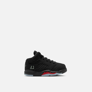 JORDAN 5 RETRO "HALLOWEEN" (TD)