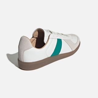 BW ARMY - CORE WHITE / POWER GREEN / GUM