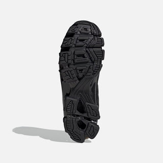 MEGARIDE F50 - BLACK / BLACK