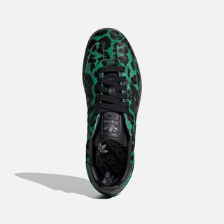 WMNS SAMBA OG "SCREAMING GREEN LEOPARD"