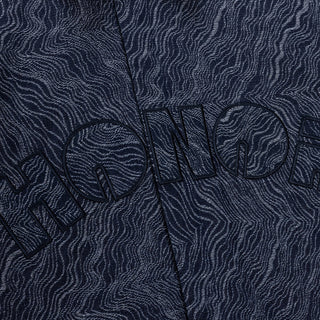 INDIGO COVER SHIRT - INDIGO