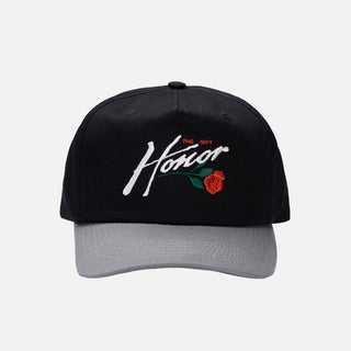 CONCERT IN THE CITY CAP - BLACK