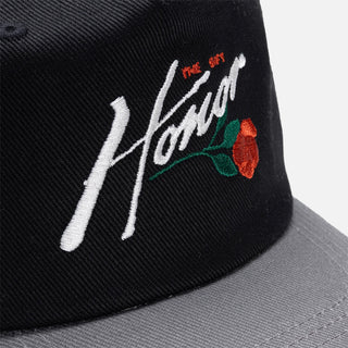 CONCERT IN THE CITY CAP - BLACK