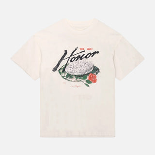 CONCERT IN THE PARK TEE - BONE