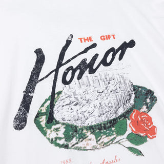CONCERT IN THE PARK TEE - BONE