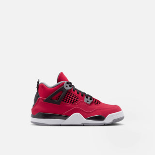 JORDAN 4 RETRO "TORO BRAVO" (PS)