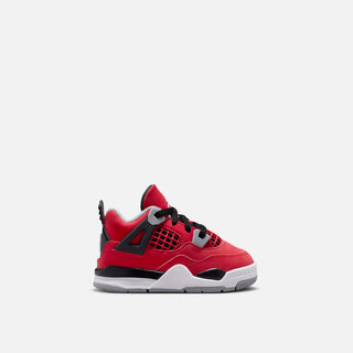 JORDAN 4 RETRO "TORO BRAVO" (TD)