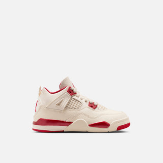 JORDAN 4 RETRO "VALENTINE'S DAY" (PS)