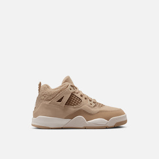 JORDAN 4 RETRO (PS) "COZY GIRL"