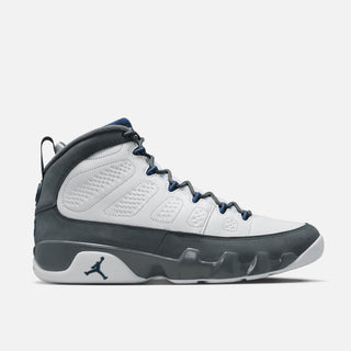 AIR JORDAN 9 RETRO "FLINT GREY"