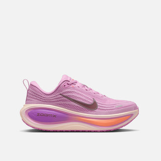 WMNS VOMERO PLUS - LIGHT MAGENTA / BRIGHT VIOLET