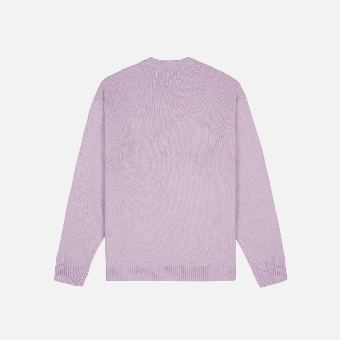 HAMMER SWEATER - LILAC
