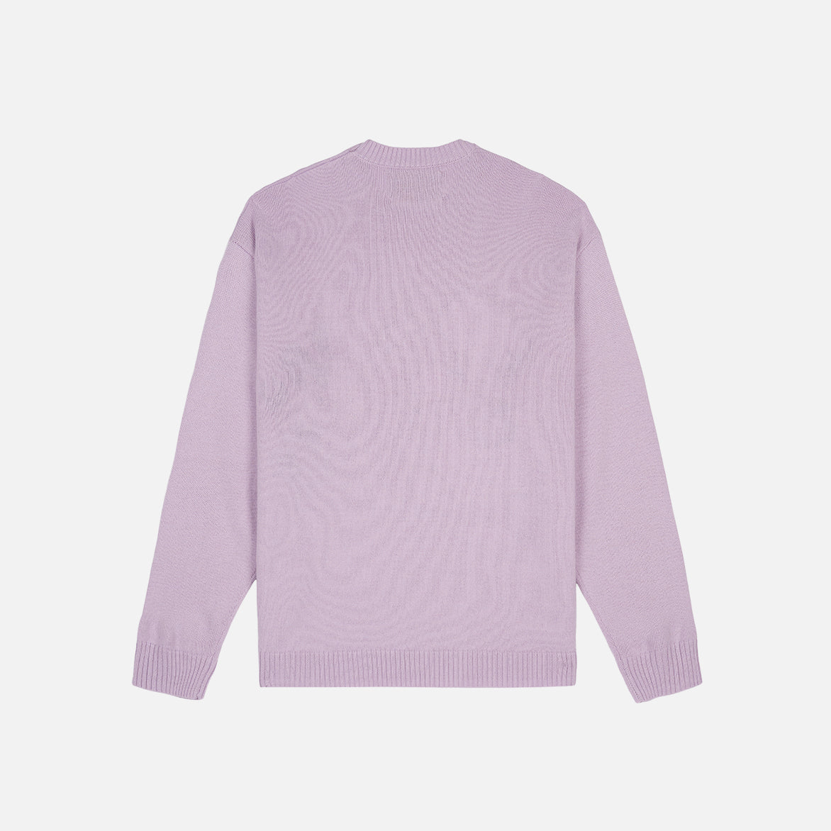 HAMMER SWEATER - LILAC