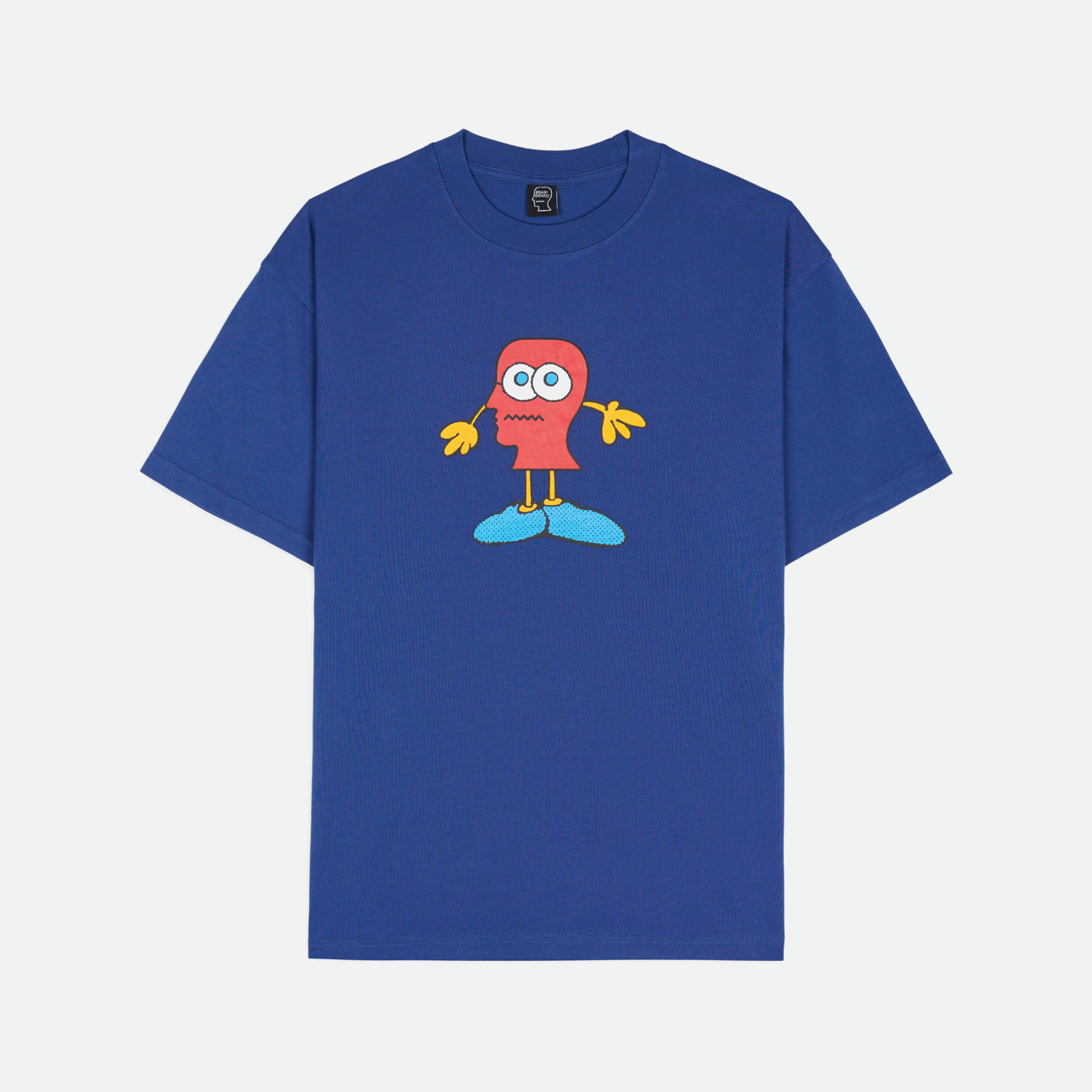 BRAINOHEAD T-SHIRT