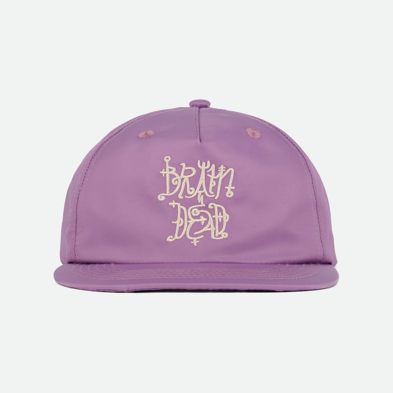 SCRIPTURE 5 PANEL HAT
