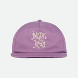 SCRIPTURE 5 PANEL HAT