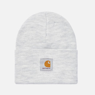 ACRYLIC WATCH HAT - ASH HEATHER